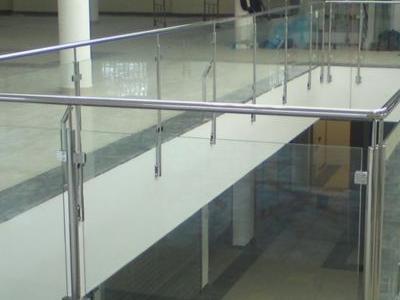 Balustrady nierdzewne 109