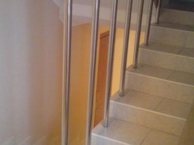 Balustrady nierdzewne 13