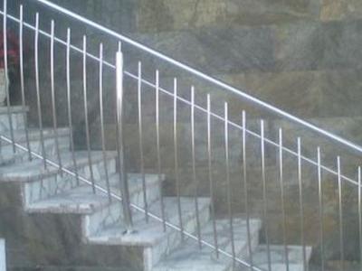 Balustrady nierdzewne 20