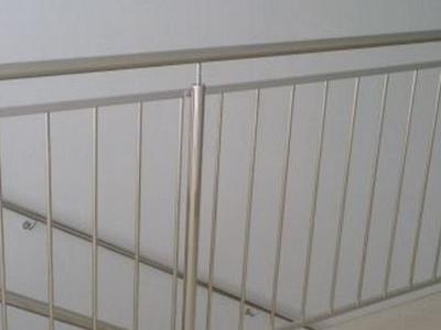 Balustrady nierdzewne 217